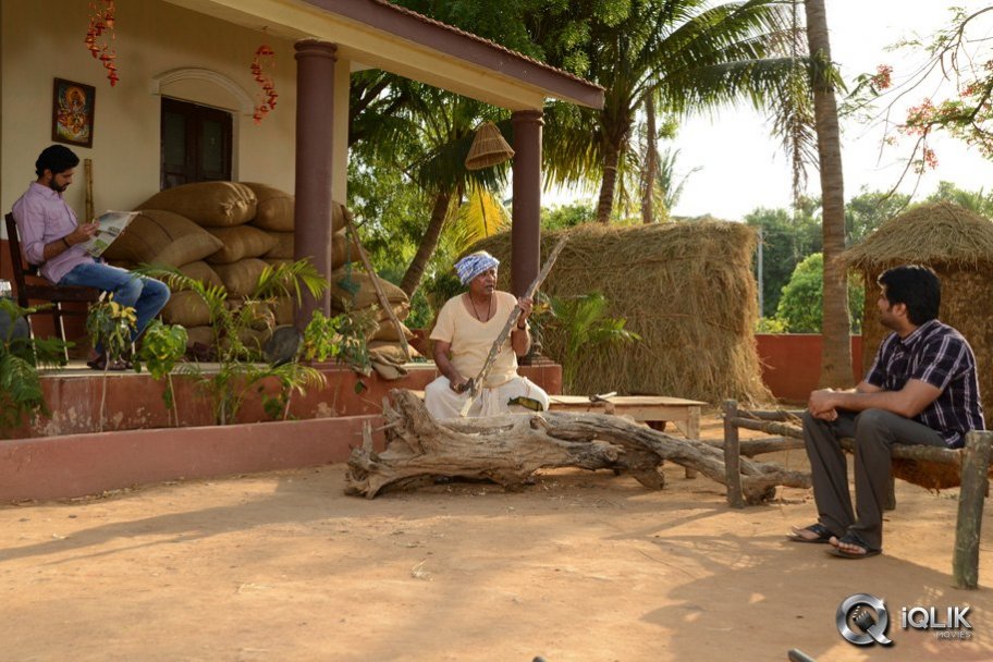 Adavi Kaachina Vennela